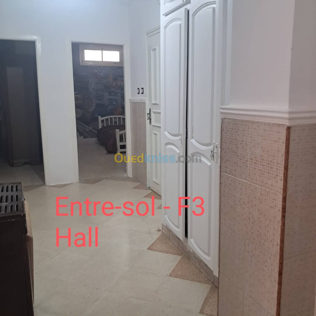 Vente Villa Alger Birkhadem