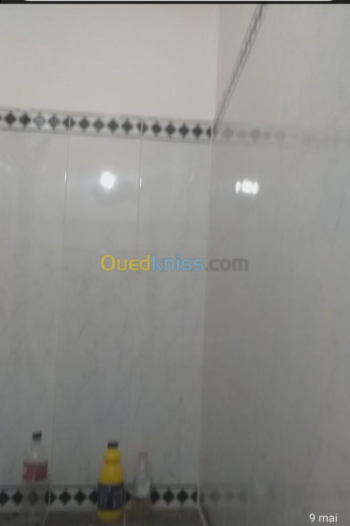 Vente Appartement F3 Oran Hassi ben okba