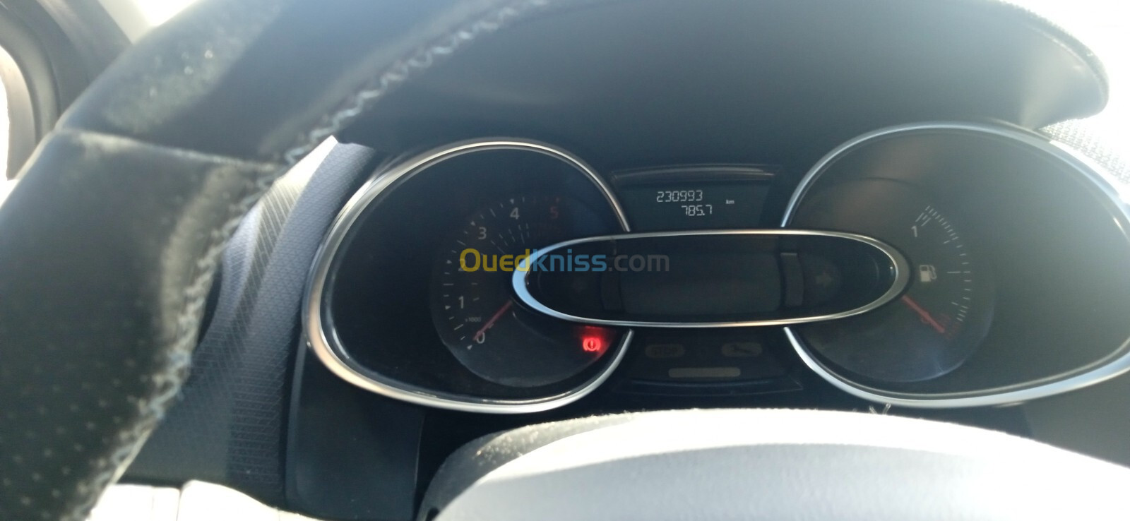 Renault Clio 4 2019 GT Line +