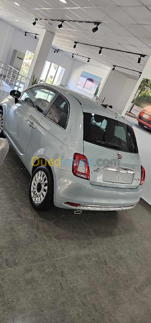 Fiat 500 Hybrid 2024 Dolcevita DZ