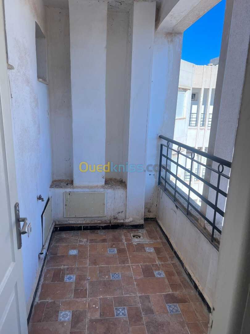 Vente Duplex F6 Tipaza Fouka