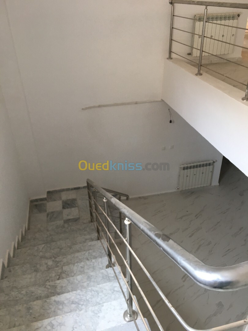 Vente Duplex F6 Tipaza Fouka