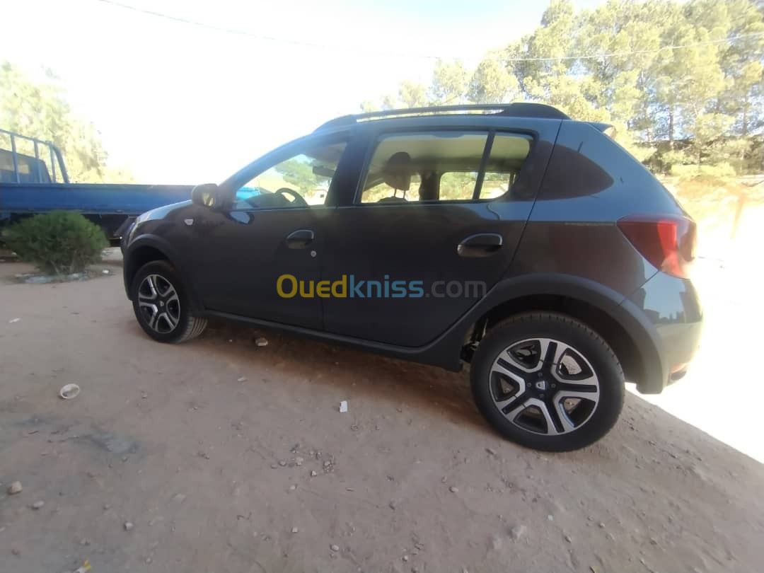 Dacia Sandero 2023 Stepway