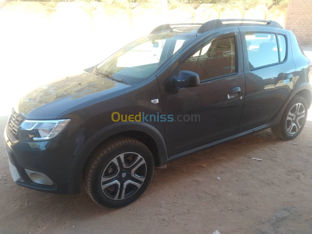 Dacia Sandero 2023 Stepway