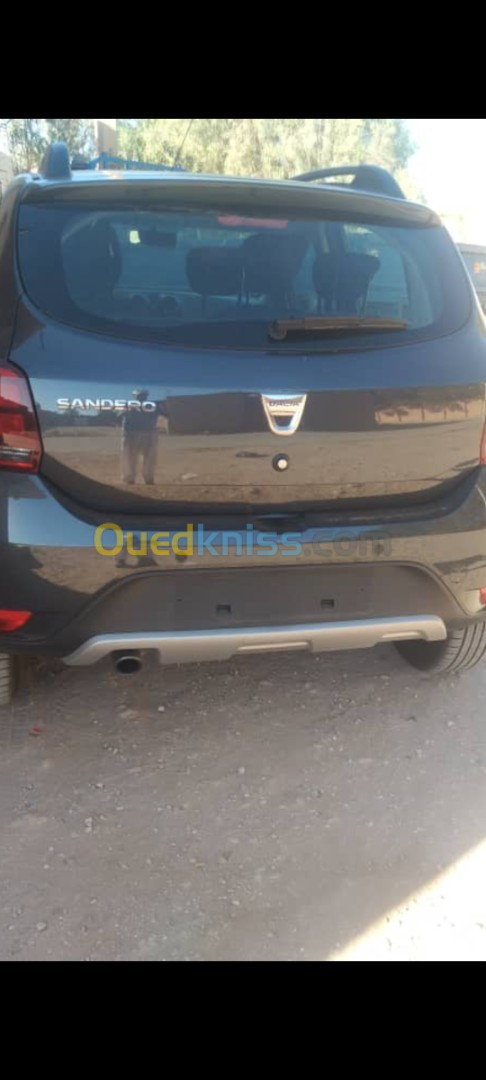 Dacia Sandiro 2023 Stepway