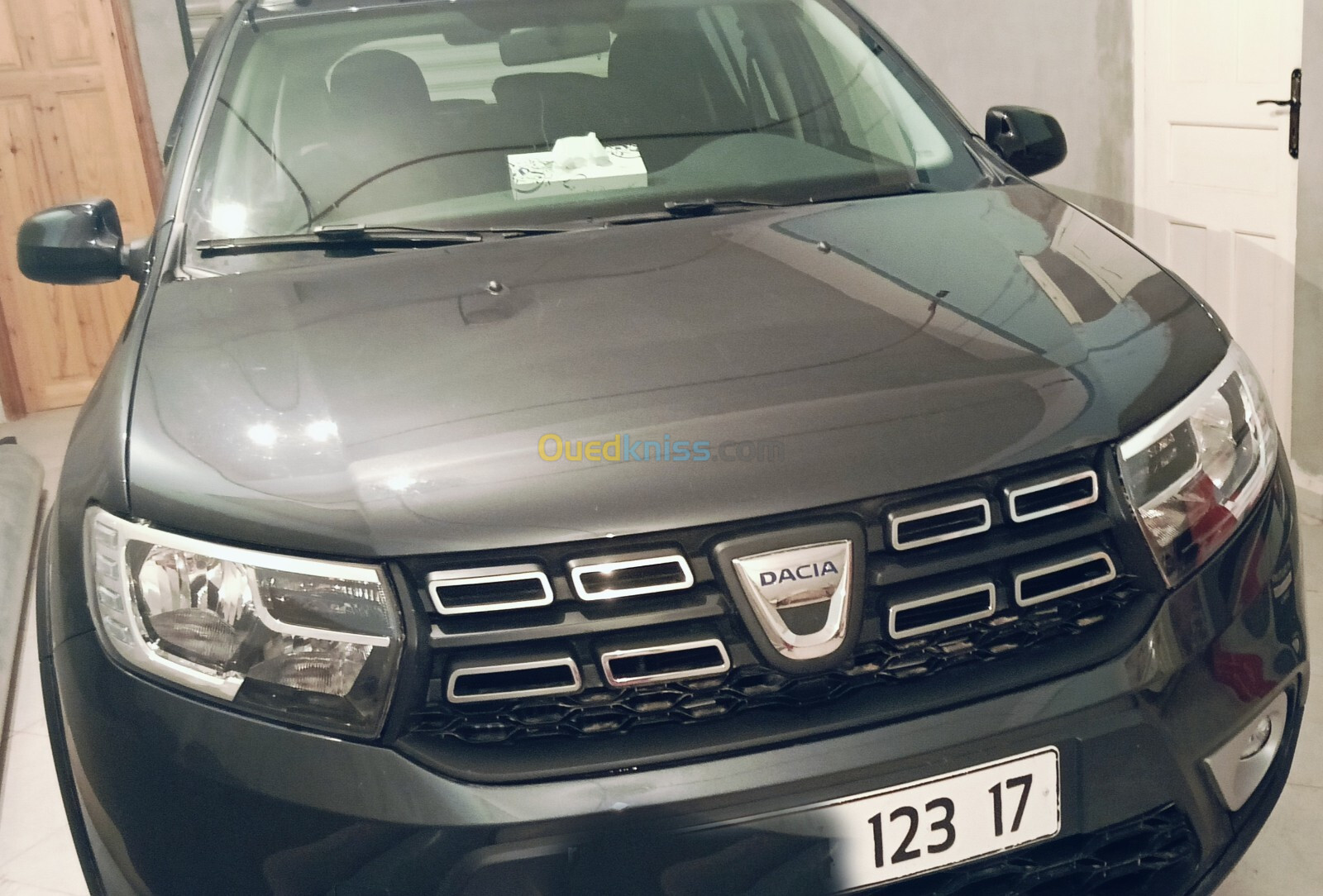 Dacia Sandero 2023 Stepway