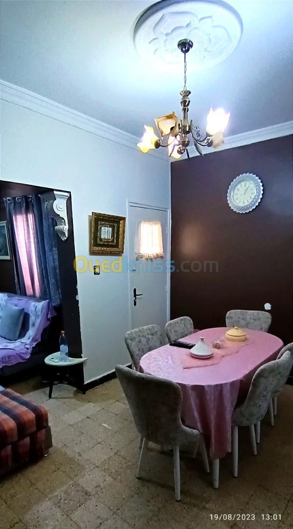 Vente Appartement F3 Laghouat Laghouat