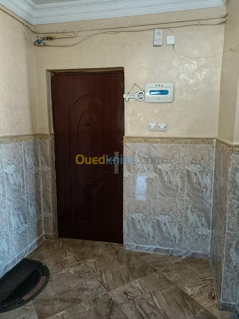 Vente Appartement F3 Oran Hassi bounif