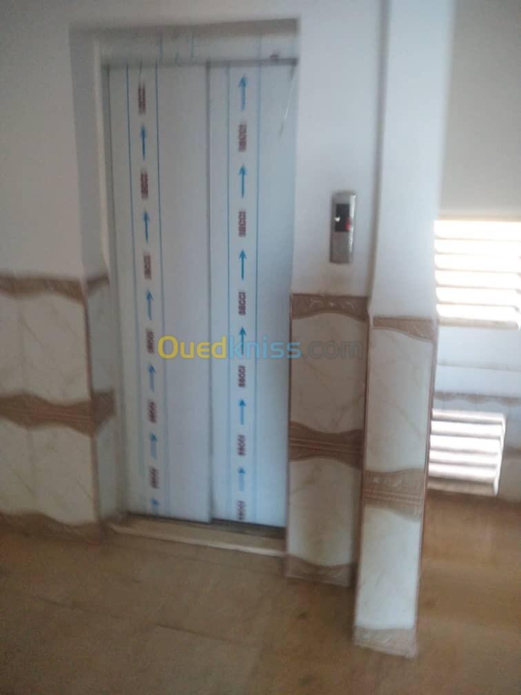 Vente Appartement F4 Alger Bab ezzouar