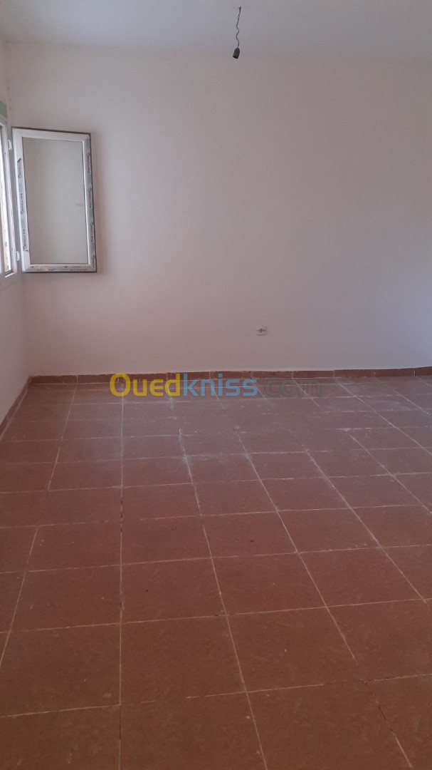 Location Duplex F7 Alger Staoueli