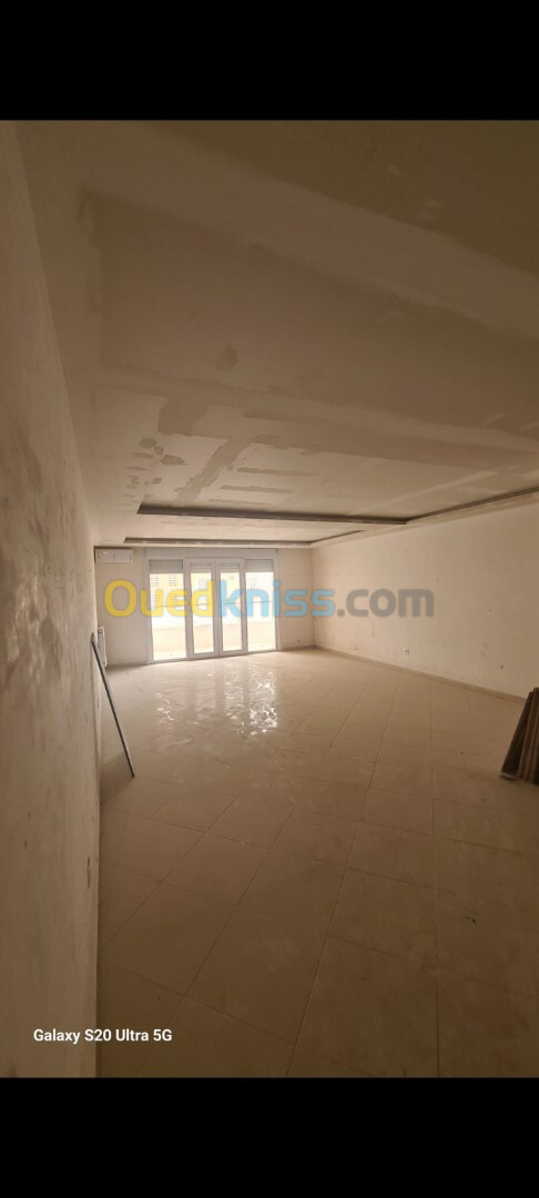 Vente Appartement F4 Alger Souidania