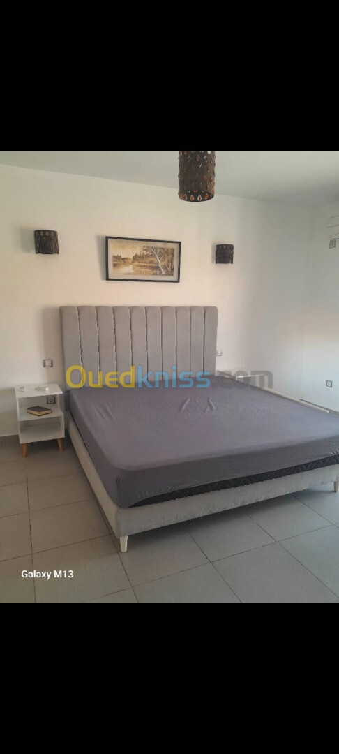 Location Appartement F4 Alger Ouled fayet