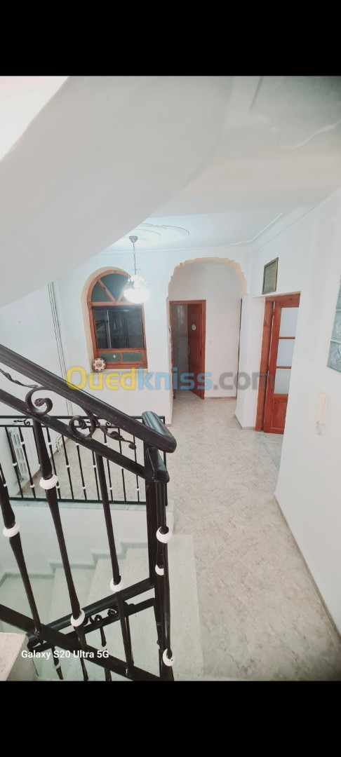 Vente Villa Alger Souidania