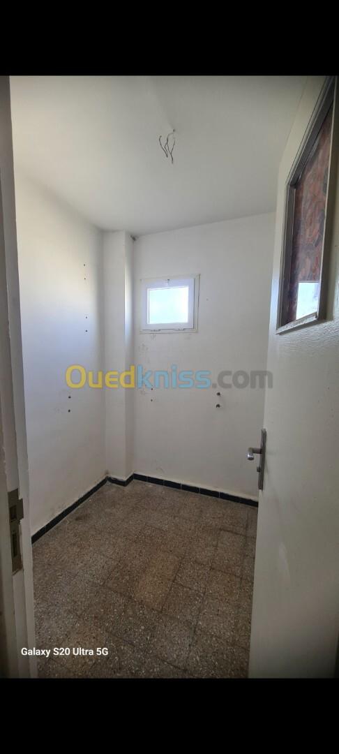 Vente Appartement F4 Alger Cheraga