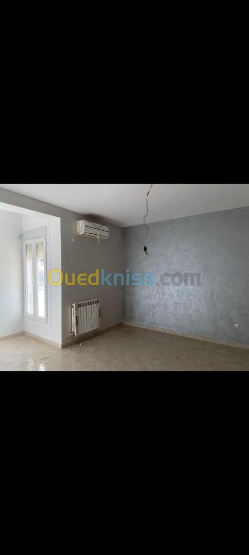 Vente Appartement F4 Alger Souidania