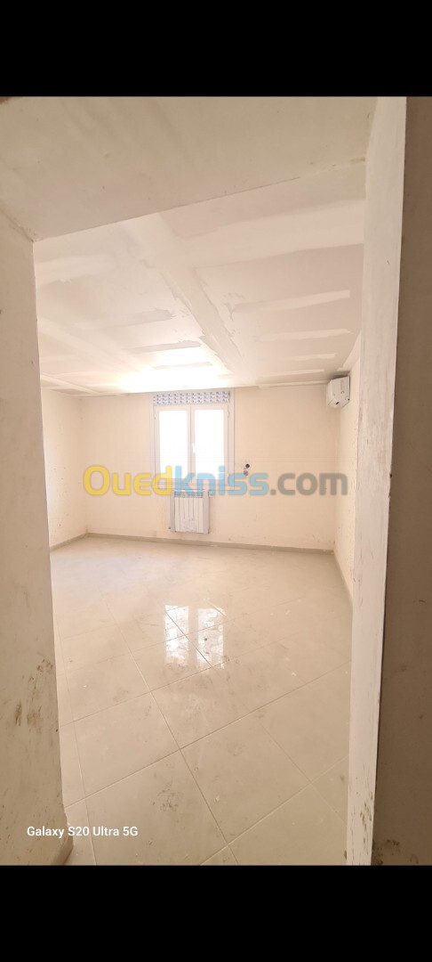 Vente Appartement Alger Souidania