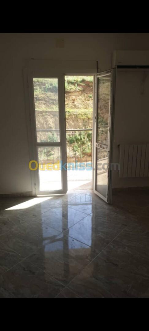 Location Appartement F5 Alger Souidania