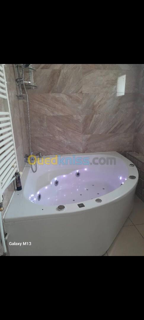 Location Appartement F4 Alger Ouled fayet