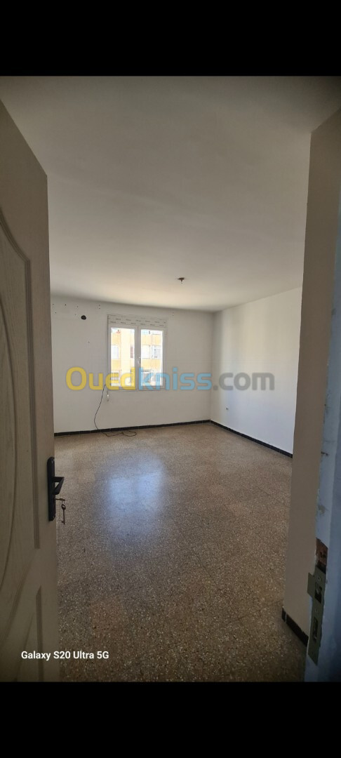 Vente Appartement F4 Alger Cheraga