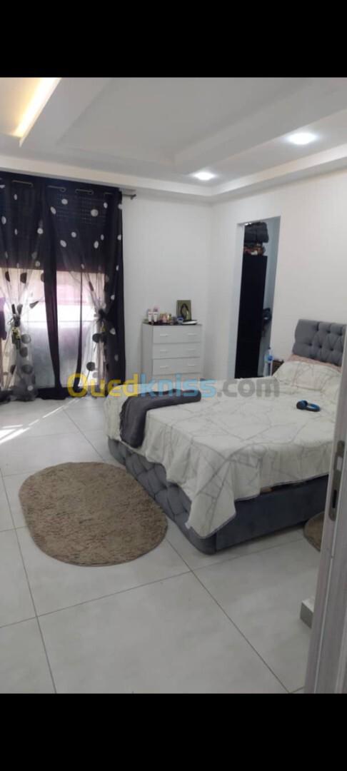 Vente Appartement F5 Alger Souidania