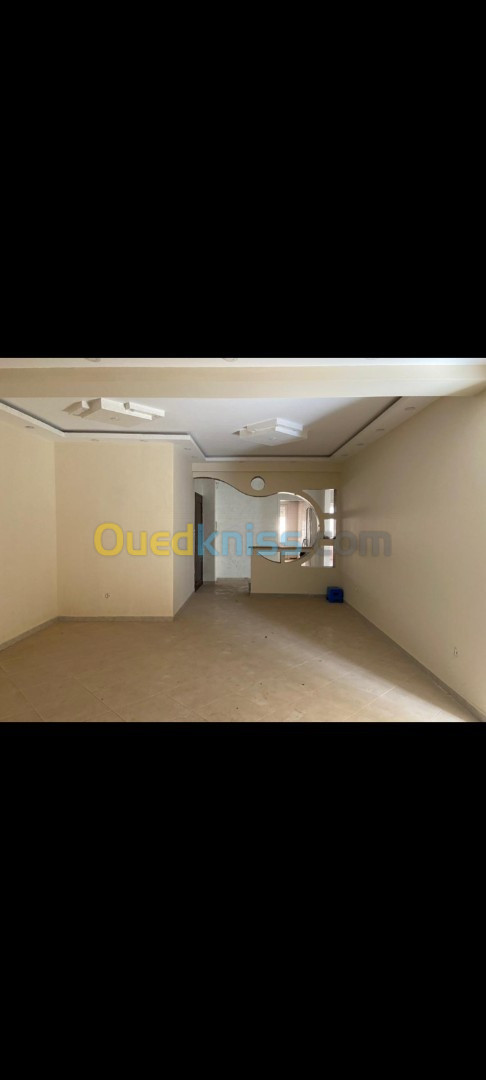 Vente Appartement F4 Alger Souidania