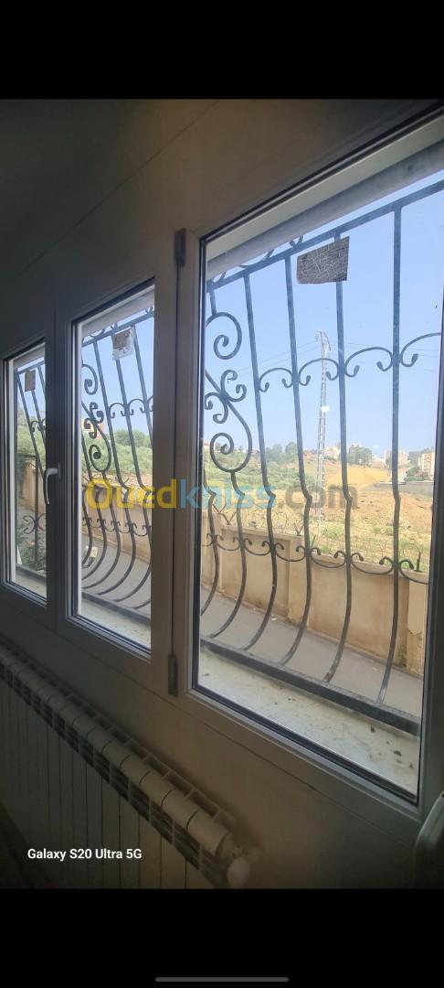 Location Appartement F4 Alger Souidania