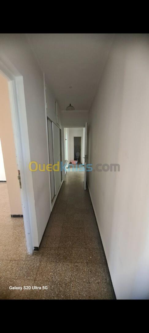 Vente Appartement F4 Alger Cheraga