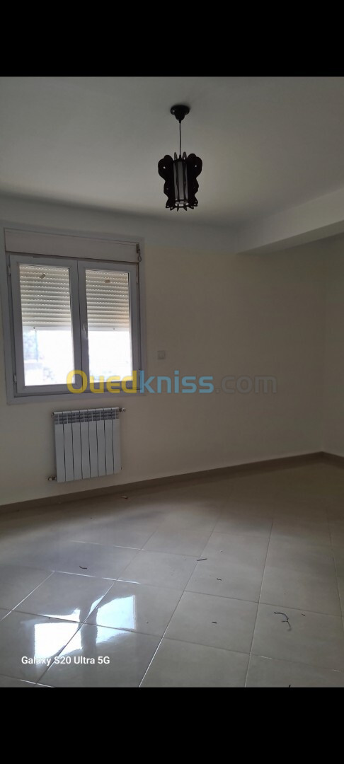 Location Appartement F4 Alger Souidania