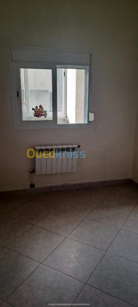 Location Appartement F4 Alger Souidania