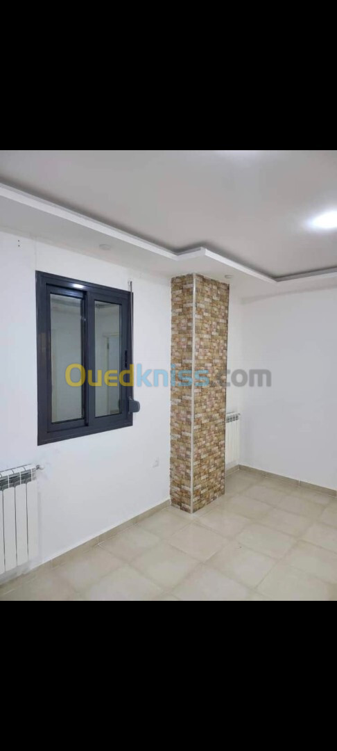 Vente Appartement F2 Alger Souidania