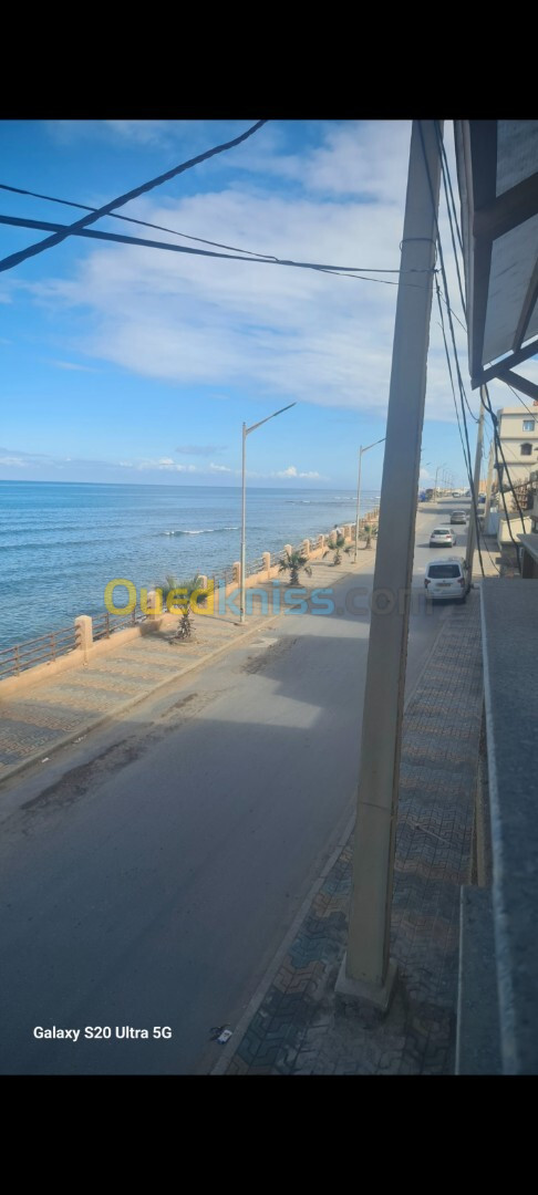 Vente Appartement F4 Tipaza Bou ismail