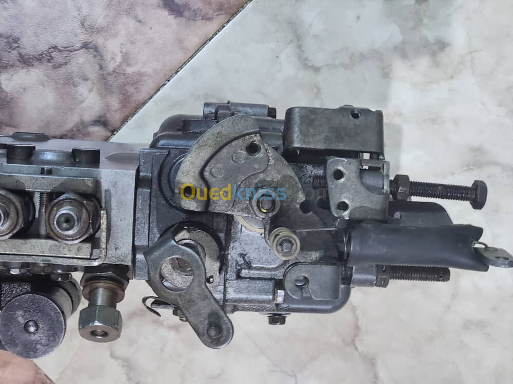 Vente pompe injection kia 3600