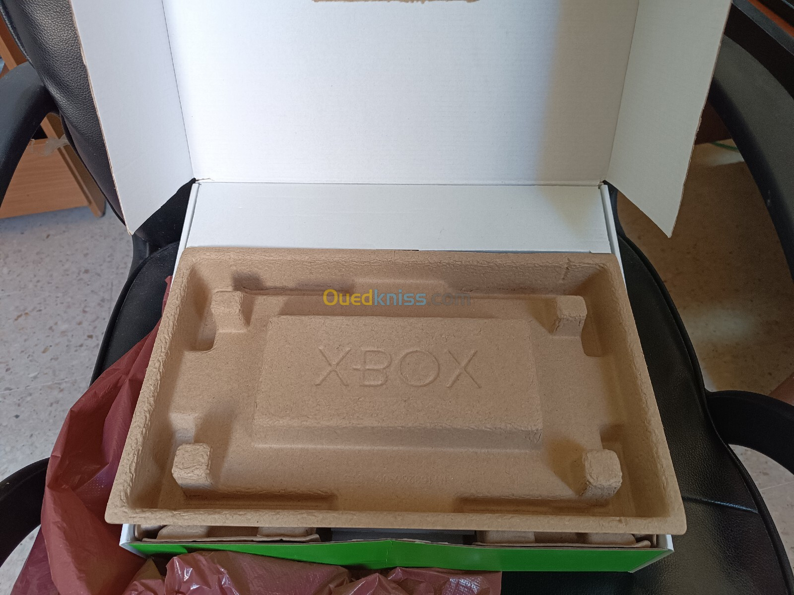 Xbox série S 