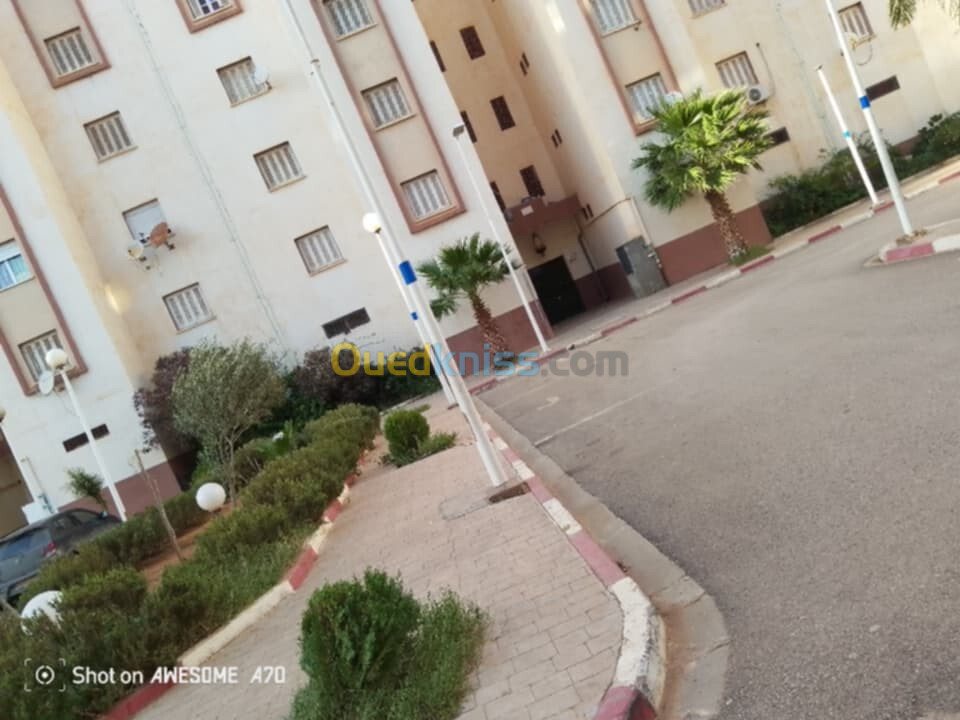 Vente Appartement F3 Alger Ain benian