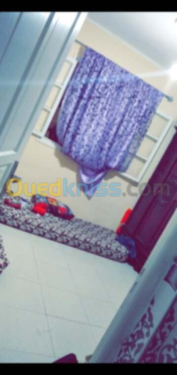 Vente Appartement F3 Alger Ain benian