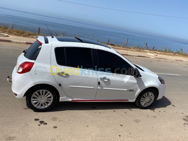 Renault Clio 3 2012 Clio 3