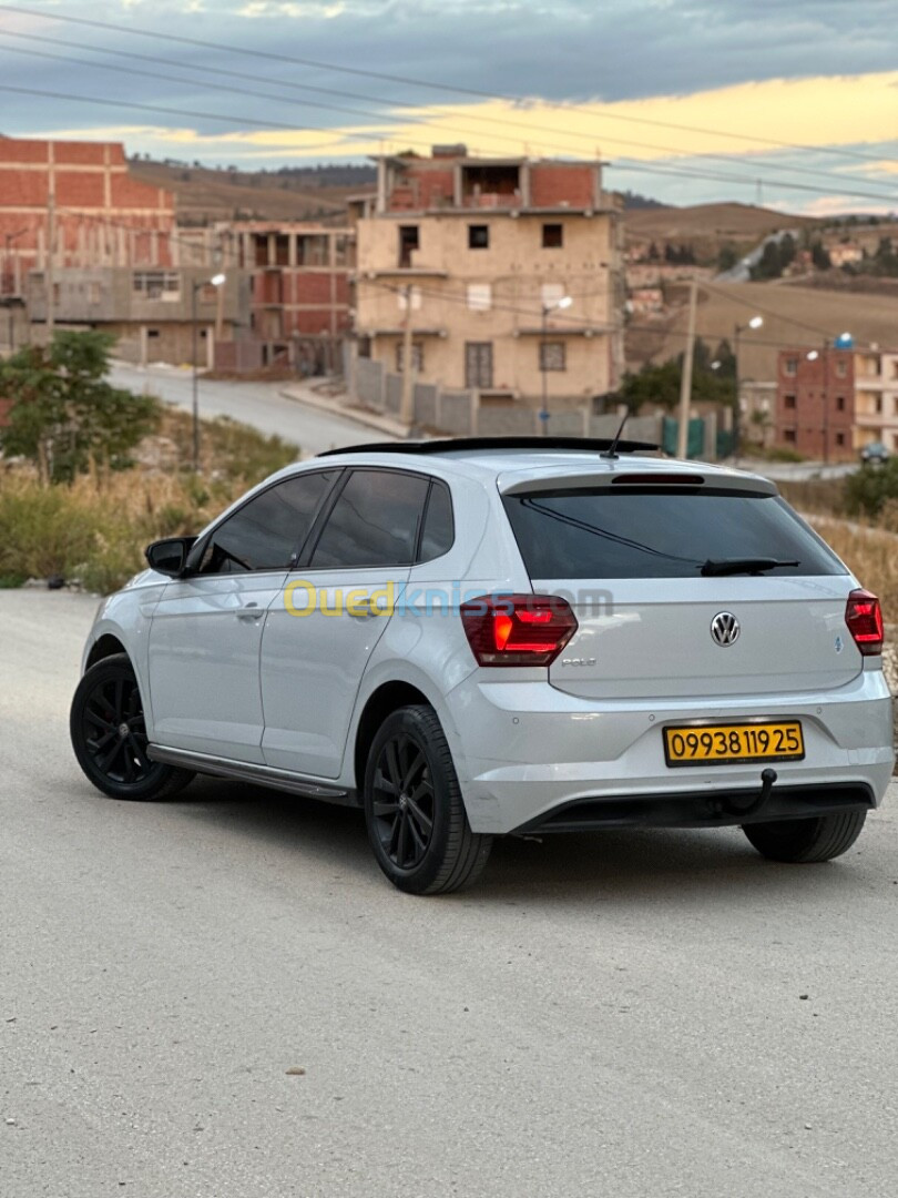 Volkswagen Polo 2019 Beats