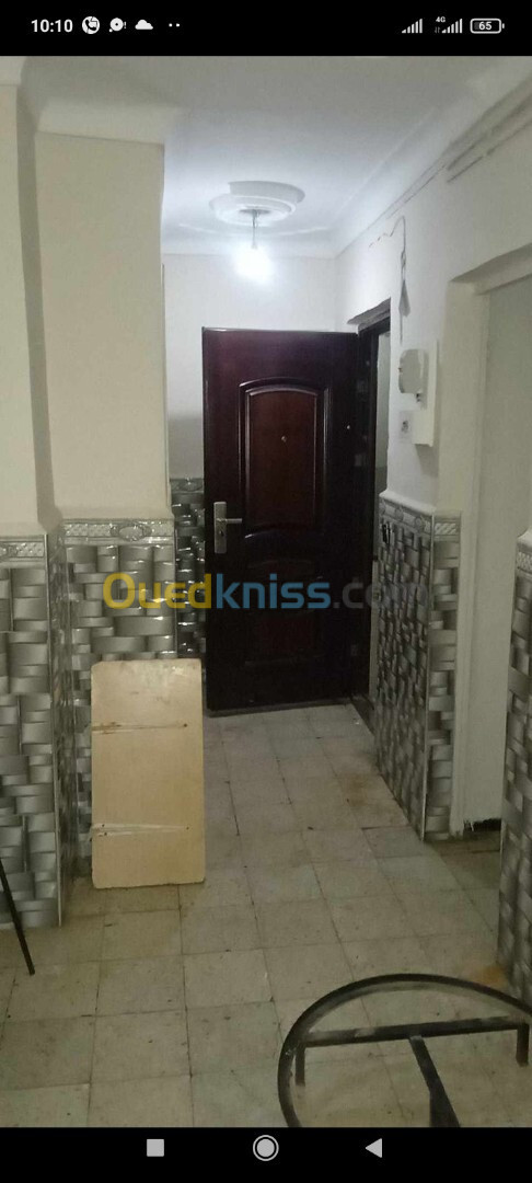 Location Appartement F3 Blida Ouled yaich