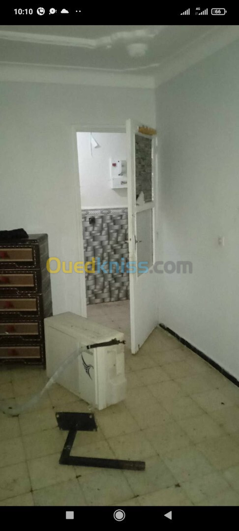 Location Appartement F3 Blida Ouled yaich