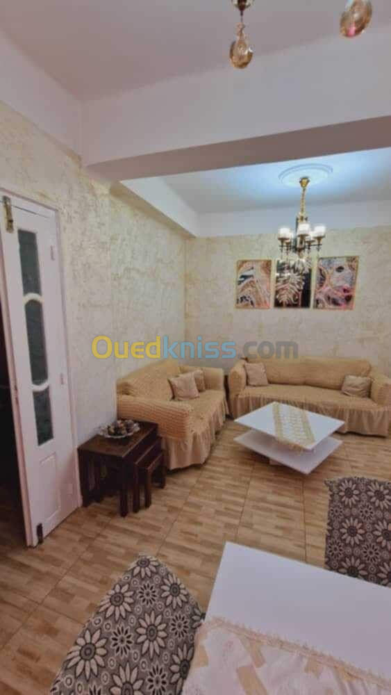 Vente Appartement Blida Boufarik