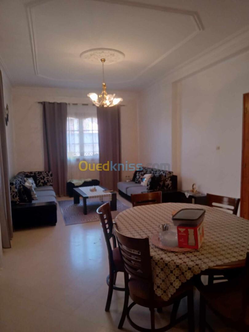 Location Villa Alger Draria