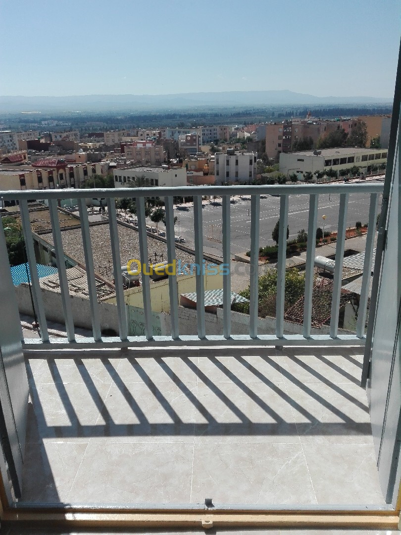 Vente Appartement F3 Tlemcen Maghnia