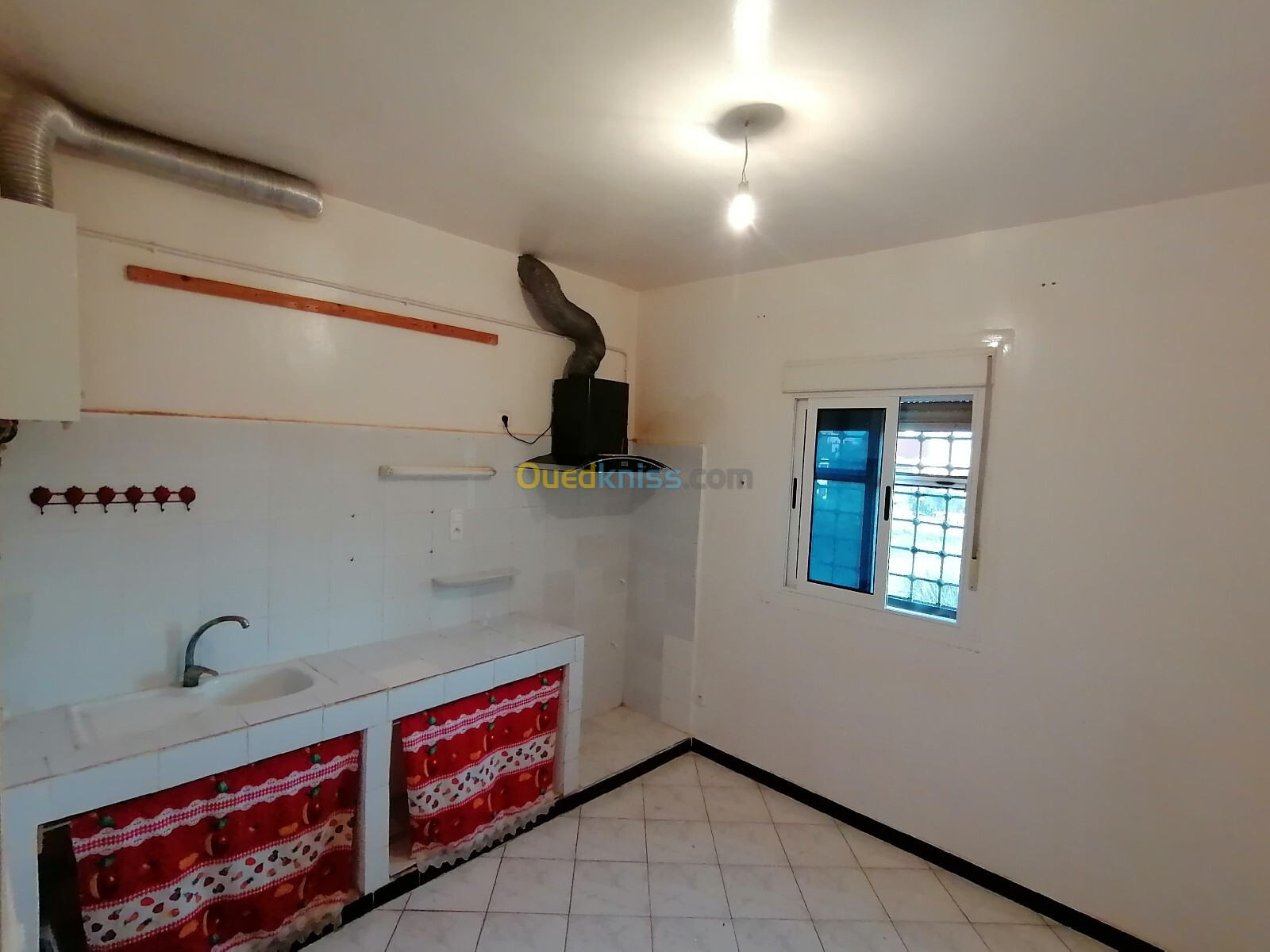 Vente Duplex Oran Misseghine