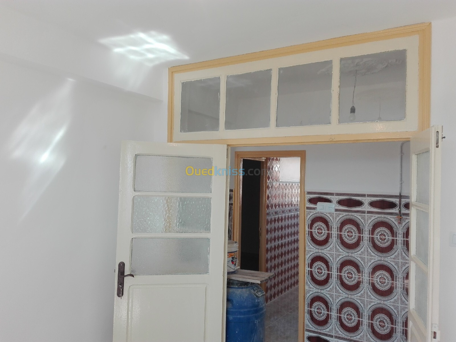 Vente Appartement F3 Tlemcen Maghnia