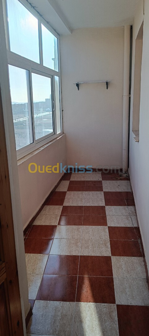 Vente Appartement F3 Bordj Bou Arreridj Bordj bou arreridj