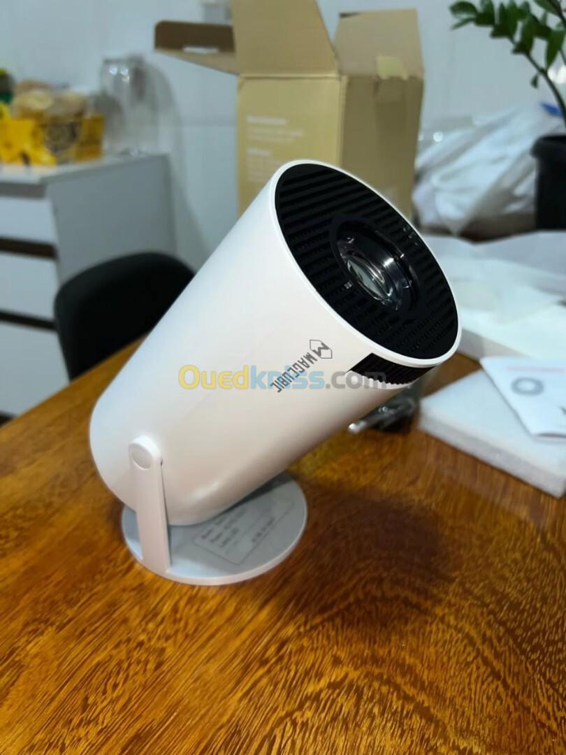  Magcubic Projector HY300 PRO 4K