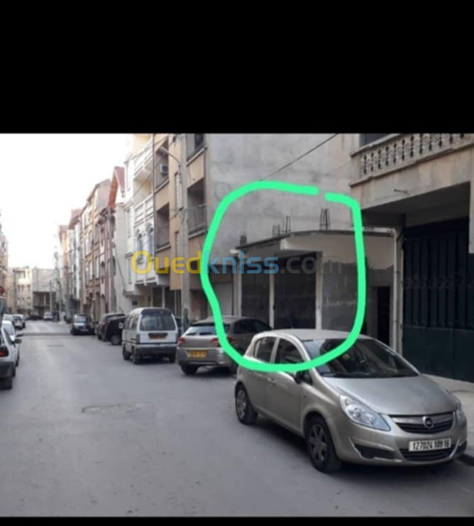 Vente Carcasse Alger Ain naadja