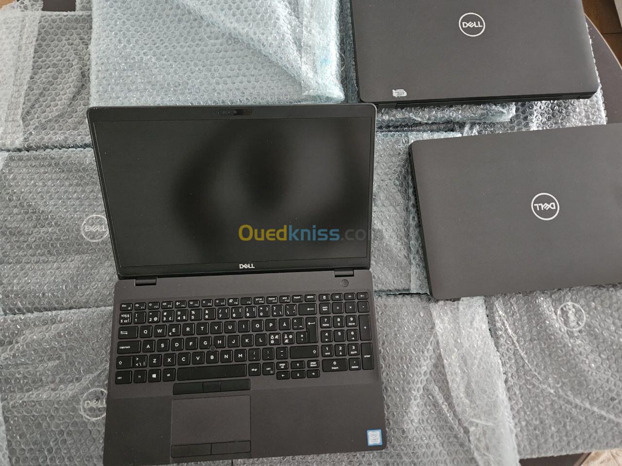 Dell Precision 3541 en version courte