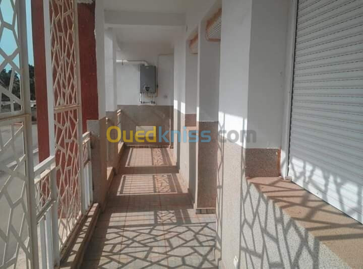 Vente Appartement F5 Alger Reghaia