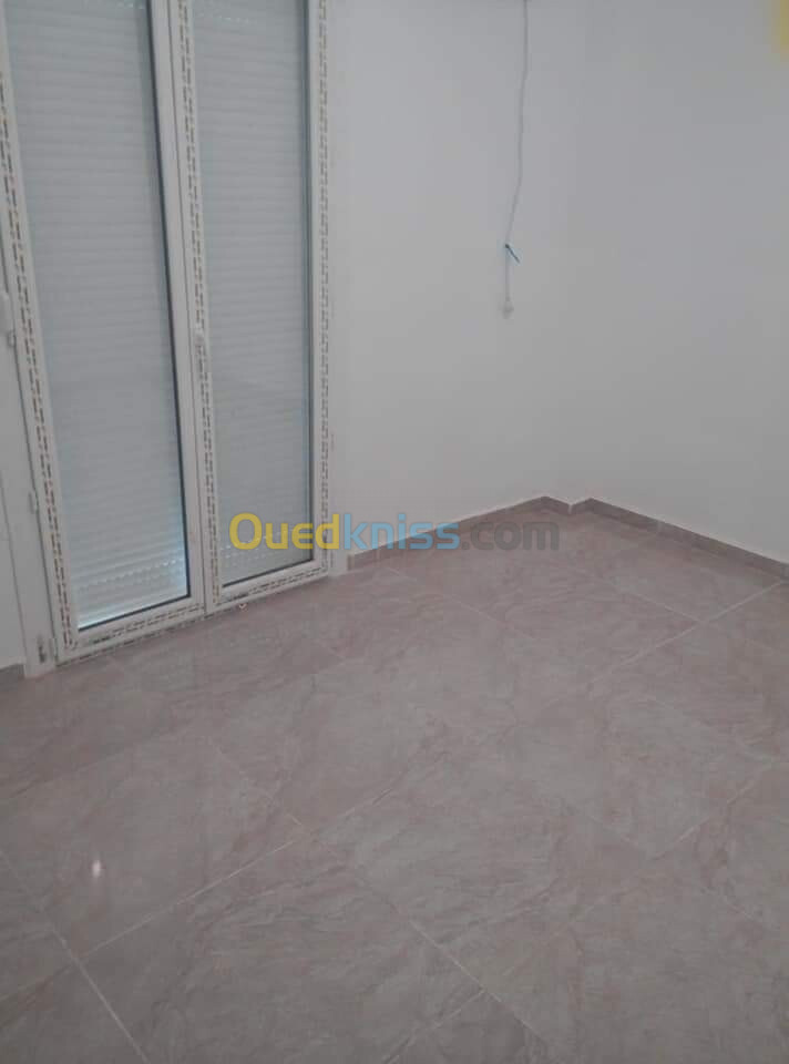 Location Appartement F4 Alger Reghaia